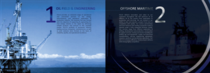 Brochure Design by chuisaccs1217 for FELCO | Design: #4545365