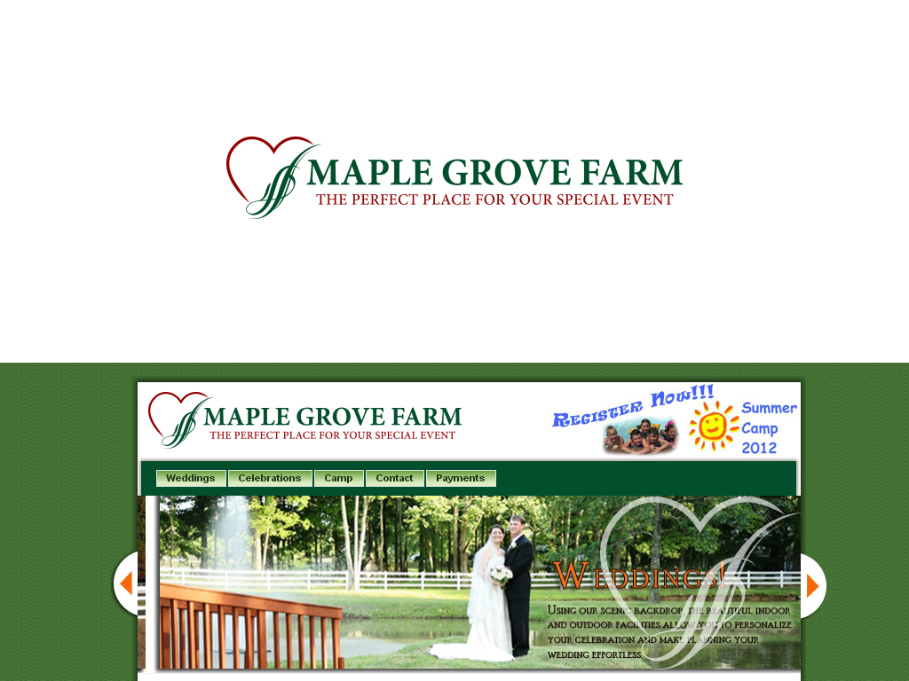 Logo Design by damakyjr for this project | Design #1315357