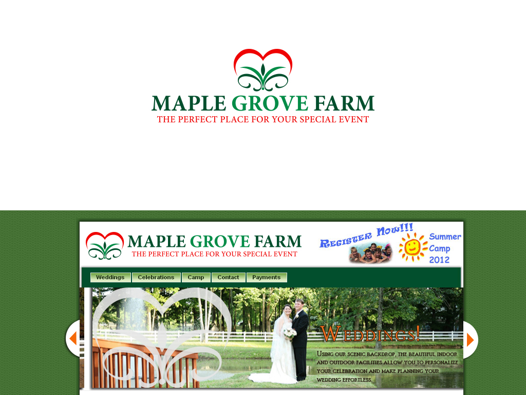 Logo Design by damakyjr for this project | Design #1315376