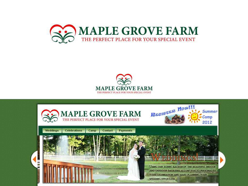 Logo Design by damakyjr for this project | Design #1315419