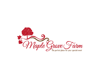 Diseño de Logo por Grace A para este proyecto | Diseño #1331925