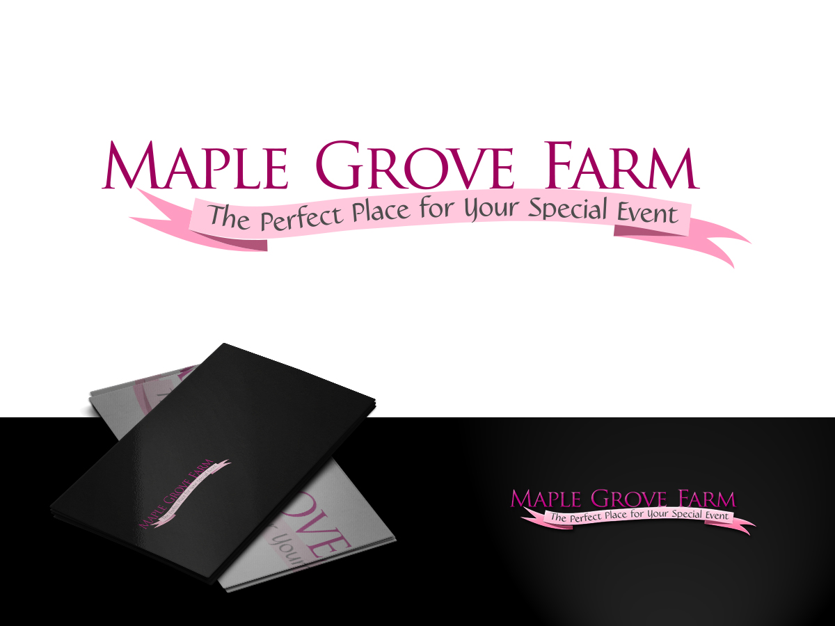 Logo Design by ArtSamurai for this project | Design #1288292