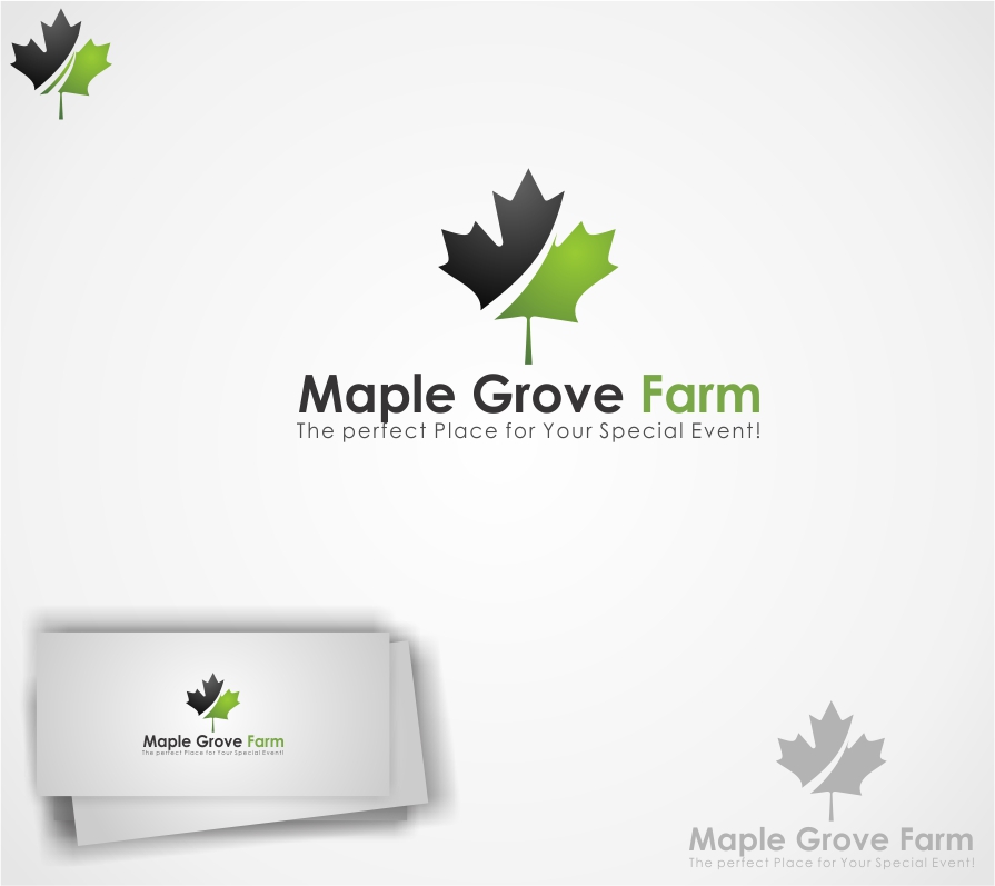 Logo Design by Naavyd for this project | Design #1284917
