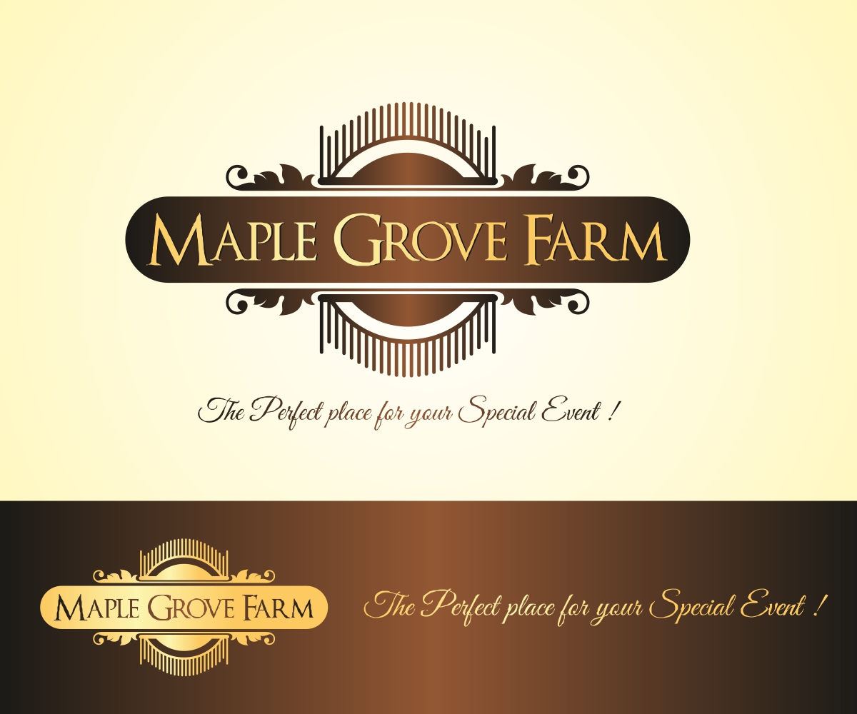 Logo Design by Dhiraj Rao for this project | Design #1314603