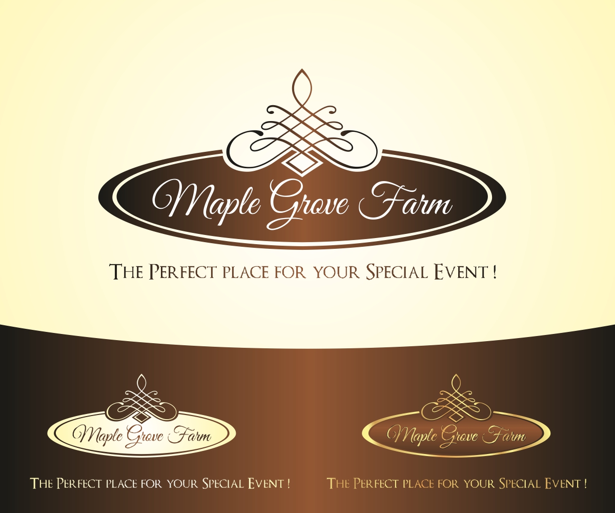 Logo-Design von Dhiraj Rao für dieses Projekt | Design #1314747