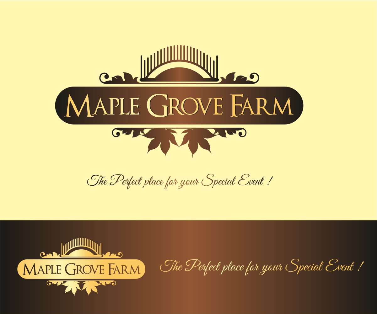 Logo Design by Dhiraj Rao for this project | Design #1437061
