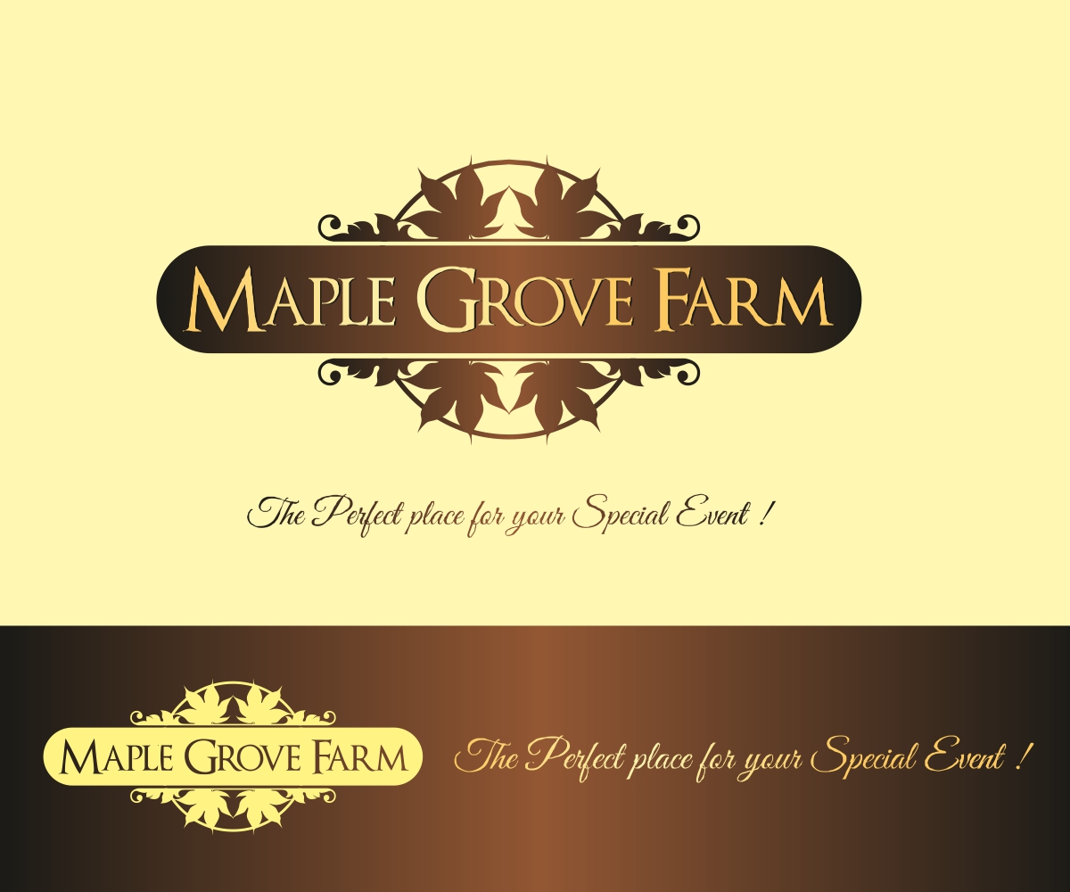 Logo Design by Dhiraj Rao for this project | Design #1437062