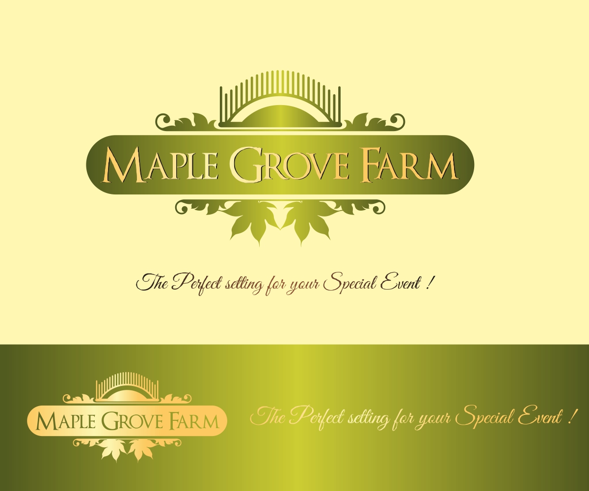 Logo Design by Dhiraj Rao for this project | Design #1459727