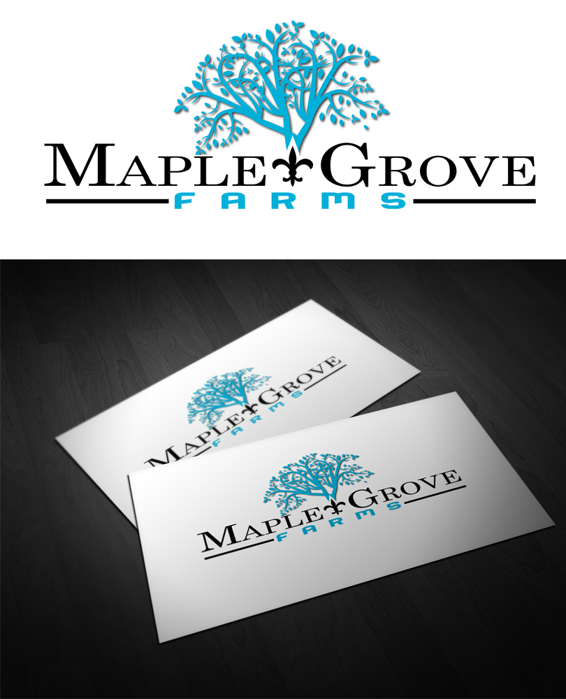 Logo Design by Shaun for this project | Design #1290108