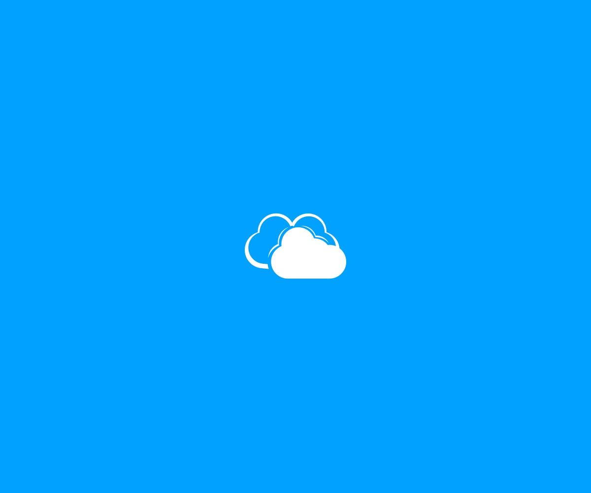 Logo Design by BeCreative for Private Clouds Ltd | Design #4596385