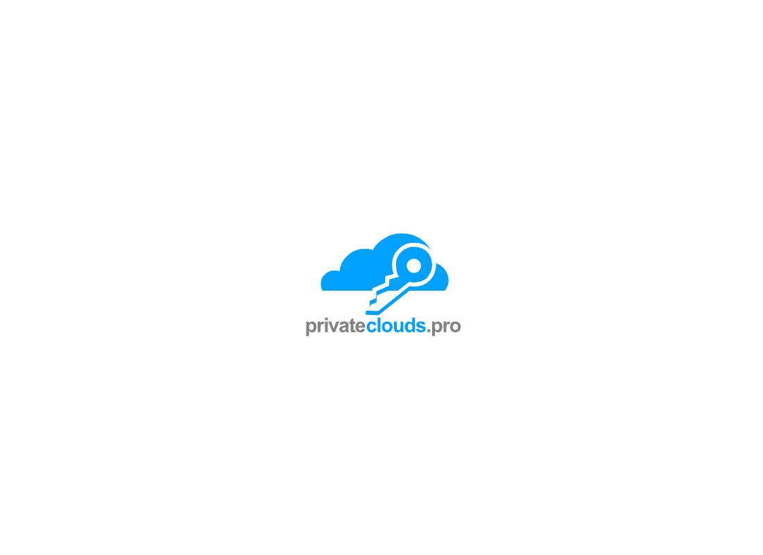 Logo-Design von cocodesign für Private Clouds Ltd | Design #4621034