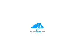 Logo Design by cocodesign for Private Clouds Ltd | Design #4621034