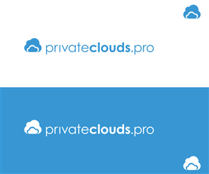 Logo-Design von nreimer für Private Clouds Ltd | Design: #4558902
