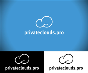 Logo Design by Jun Kai for Private Clouds Ltd | Design: #4588563