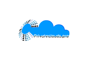 Logo Design by Rednex for Private Clouds Ltd | Design: #4535376