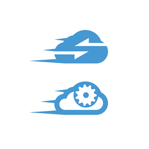 Logo Design by  logowiz for Private Clouds Ltd | Design: #4558559