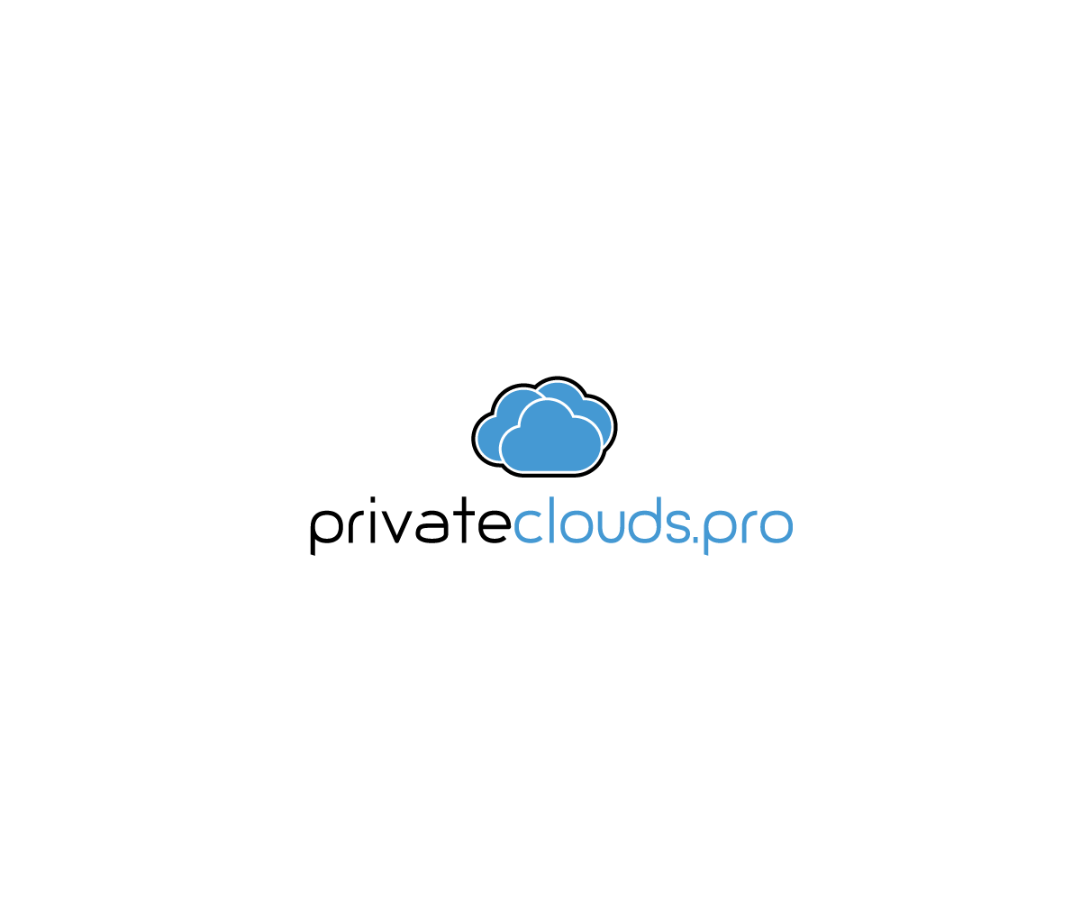 Logo Design by Robert for Private Clouds Ltd | Design #4558254