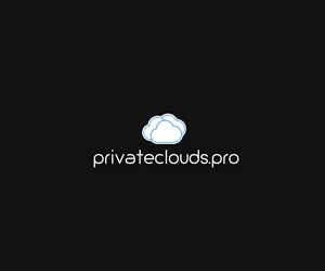 Logo Design by Robert for Private Clouds Ltd | Design: #4558263