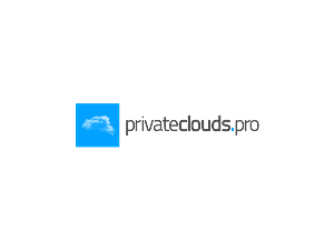 Logo Design by H5 for Private Clouds Ltd | Design: #4549151