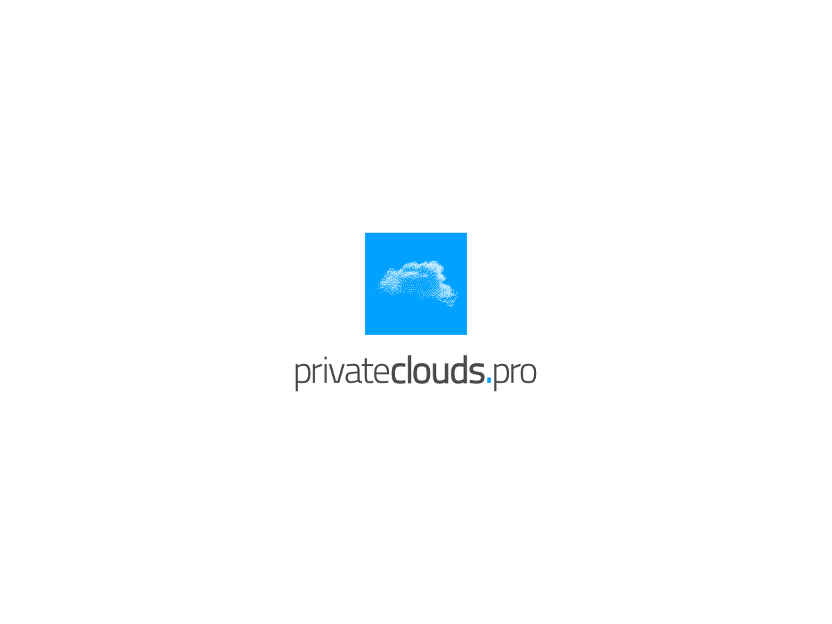 Design de Logo par H5 pour Private Clouds Ltd | Design #4549152