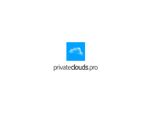 Logo Design by H5 for Private Clouds Ltd | Design: #4549152