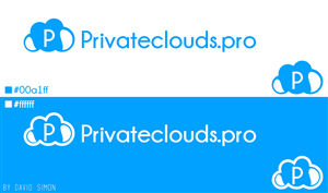Logo Design by Alaa for Private Clouds Ltd | Design: #4591747
