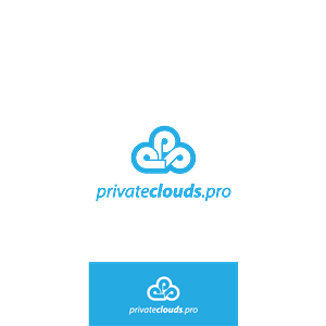 Logo Design by Markelof for Private Clouds Ltd | Design #4598003