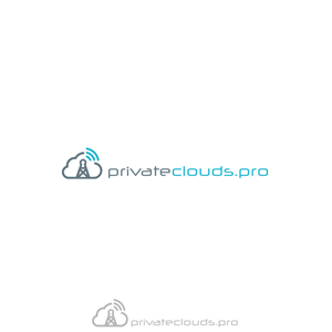 Logo Design by logo's By cristifer for Private Clouds Ltd | Design: #4615646