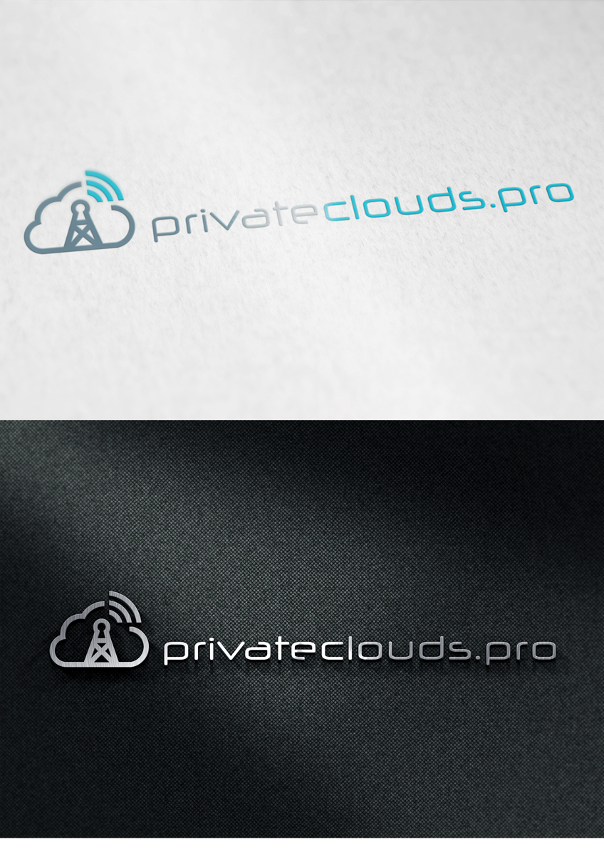 Design de Logo par logo's By cristifer pour Private Clouds Ltd | Design #4615753