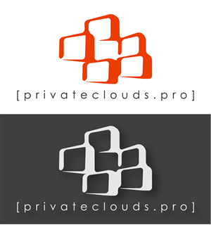 Logo-Design von @gus für Private Clouds Ltd | Design: #4559533