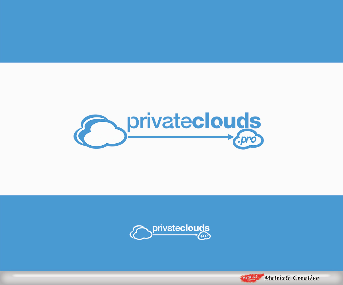 Design de Logo par Matrix5 Creative pour Private Clouds Ltd | Design #4561256