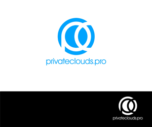 Logo Design by Dbmay for Private Clouds Ltd | Design: #4617187