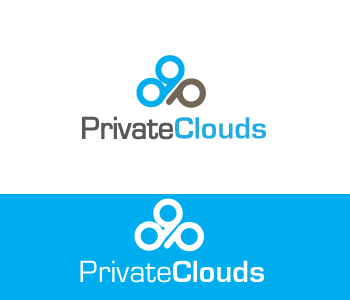 Logo Design by schk for Private Clouds Ltd | Design #4572756