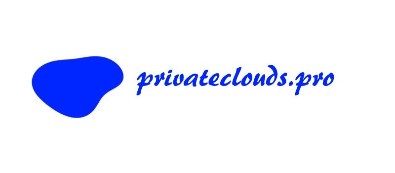 Design de Logo par myloggo_id pour Private Clouds Ltd | Design #4587351