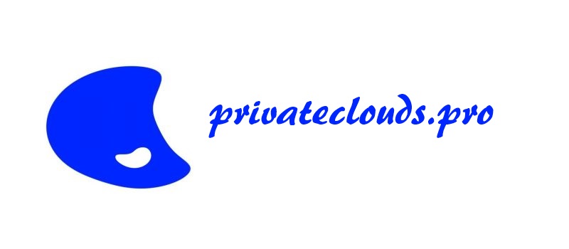 Design de Logo par myloggo_id pour Private Clouds Ltd | Design #4587353