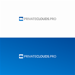 Logo Design by creativeride for Private Clouds Ltd | Design: #4581625