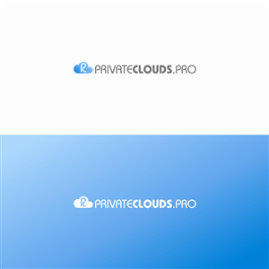 Logo Design by creativeride for Private Clouds Ltd | Design: #4581645