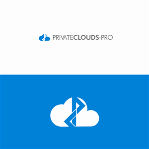 Logo-Design von creativeride für Private Clouds Ltd | Design: #4591122