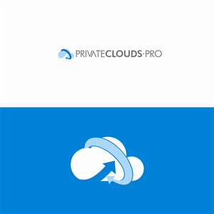 Logo-Design von creativeride für Private Clouds Ltd | Design: #4591151