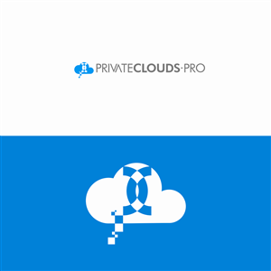 Logo-Design von creativeride für Private Clouds Ltd | Design: #4591164