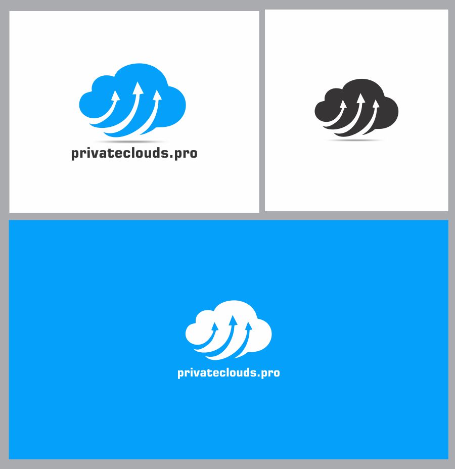 Design de Logo par Racer pour Private Clouds Ltd | Design #4557103