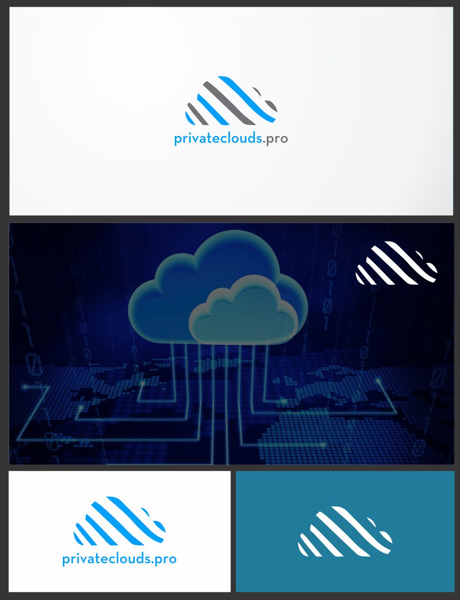 Design de Logo par Racer pour Private Clouds Ltd | Design #4557108