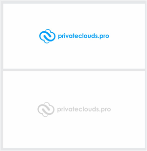 Logo-Design von Racer für Private Clouds Ltd | Design: #4650451