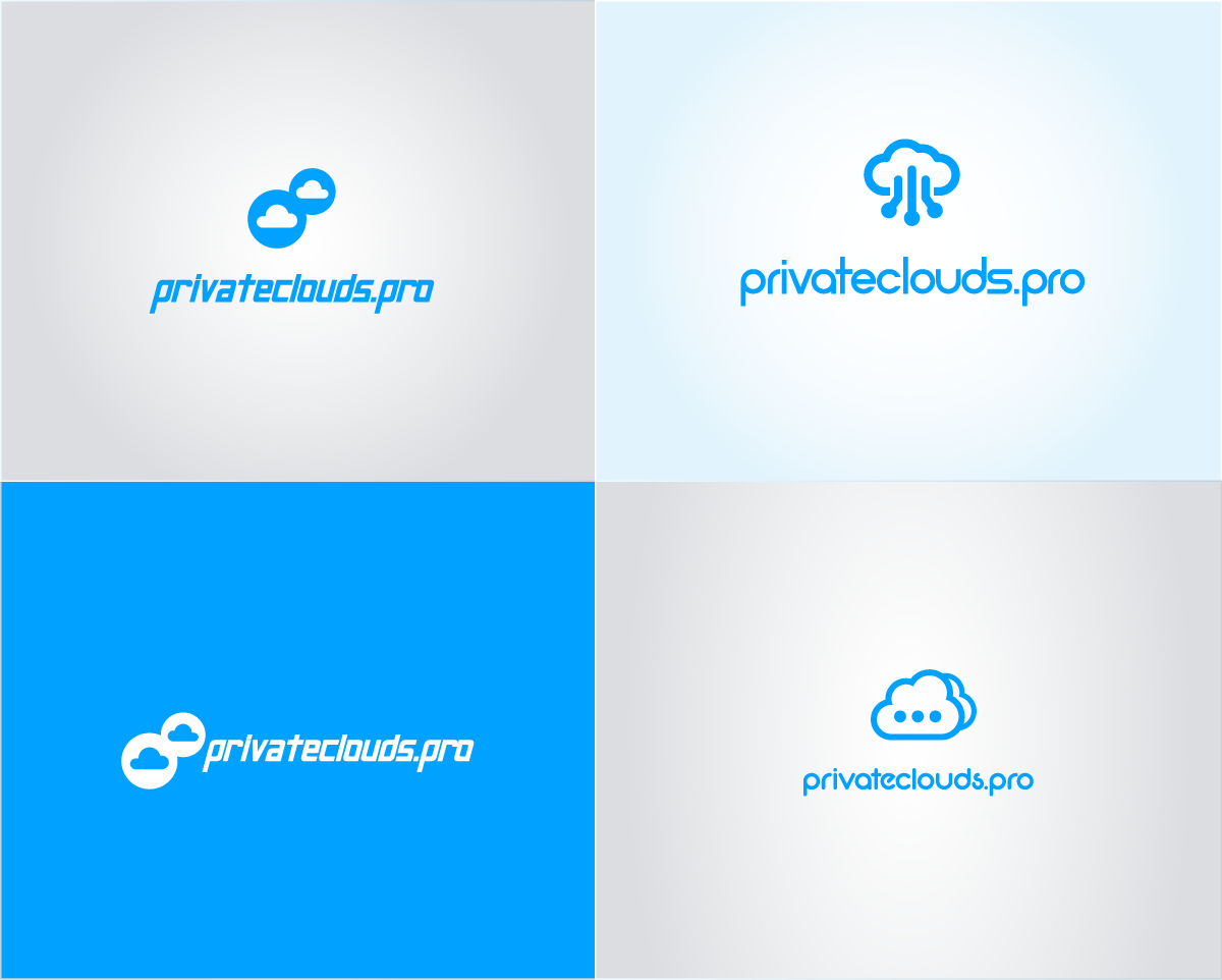 Logo Design by MSMdesigner for Private Clouds Ltd | Design #4631835
