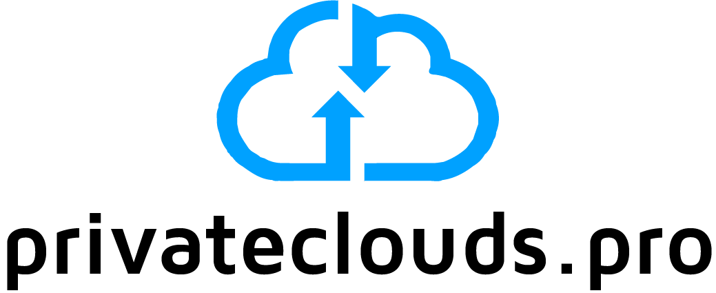 Logo Design by binnyagrawal for Private Clouds Ltd | Design #4533645