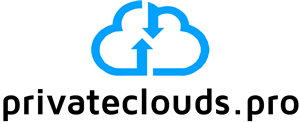 Logo Design by binnyagrawal for Private Clouds Ltd | Design: #4533645