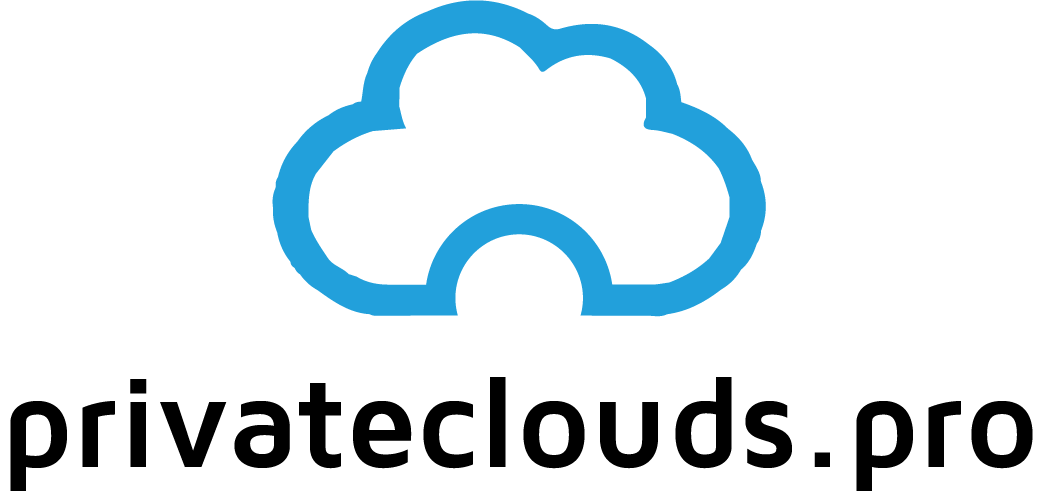 Logo Design by binnyagrawal for Private Clouds Ltd | Design #4533716