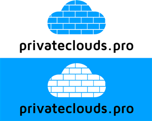 Logo Design by binnyagrawal for Private Clouds Ltd | Design: #4608606