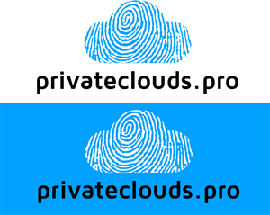 Logo Design by binnyagrawal for Private Clouds Ltd | Design: #4608638