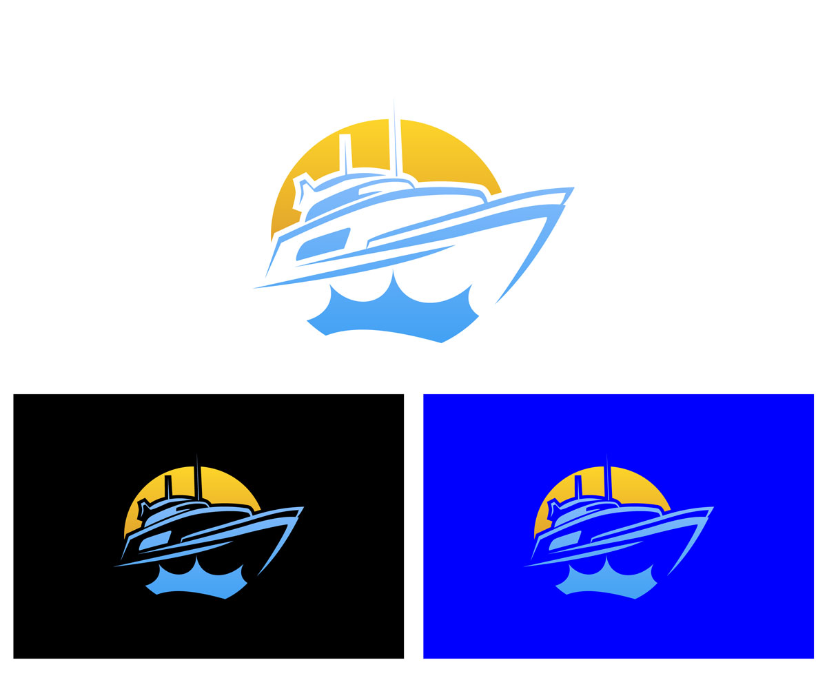 Diseño de Logo por Rika Maya para este proyecto | Diseño #4538858